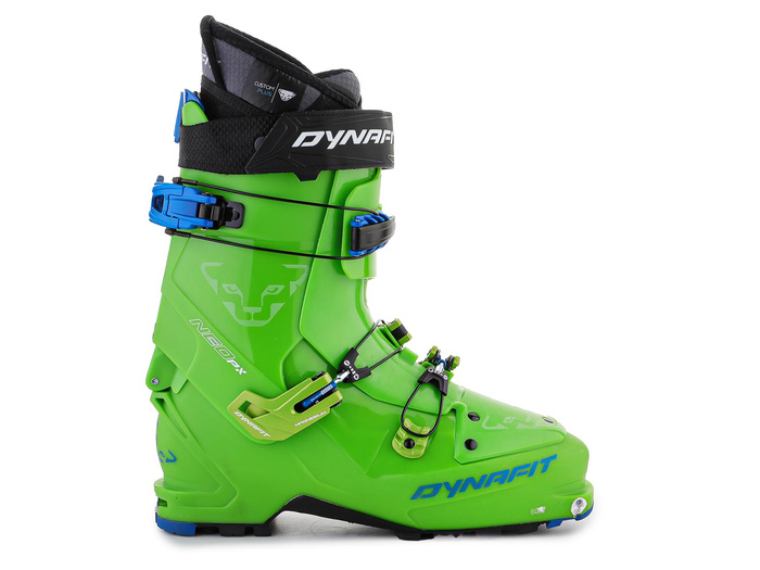 Buty Skitourowe Dynafit NEO PX - CP 61403-5525