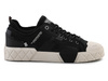 Palladium Ace City Shell LO 2 74452-008-M Black