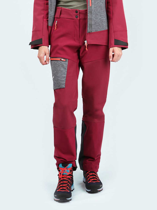 Salewa Comici W PNT nohavice 27897-6361