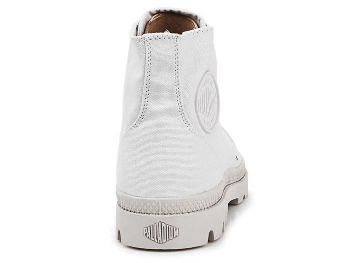 Palladium Pampa HI Mono U Moonstruck 73089-055