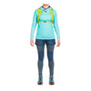 Salewa Pedroc PTC Alpha W Hoody 26355-3390